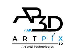 ArtPix 3D Program