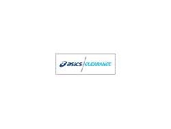 Asics Clearance