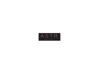 ASTR the Label