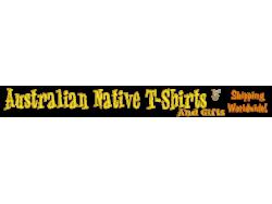 Australian Native T-Shirts