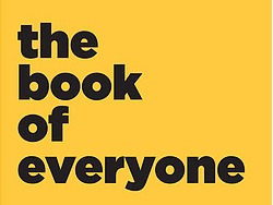 The Book of Everyone