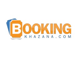 Booking Khazana