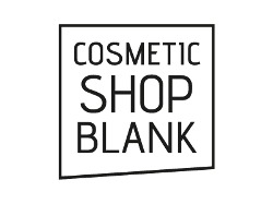 Cosmetic Shop Blank