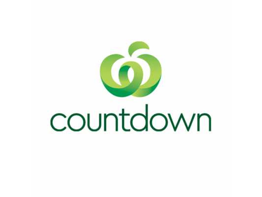 Countdown Online Groceries