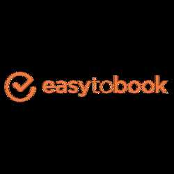 Easy to Book