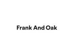 Frank & Oak
