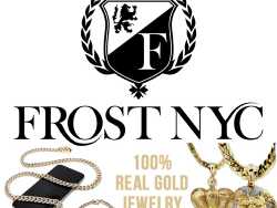 Frost Nyc