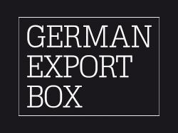 German Export Box