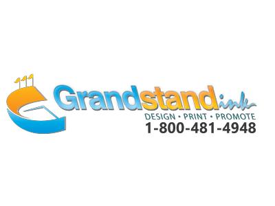 Grandstand Ink