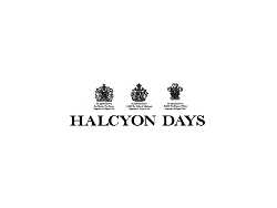 Halcyon Days