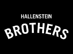 Hallenstein Brothers