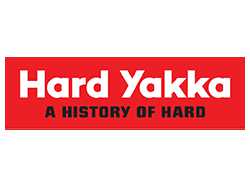 Hard Yakka