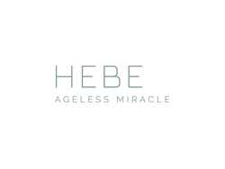 Hebe Miracle