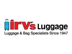 Irv S Luggage
