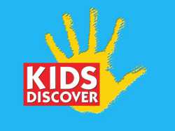 Kids Discover