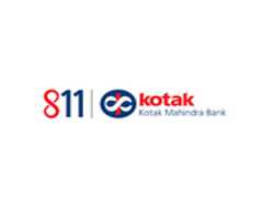 Kotak 811 C