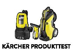 Krcher Produkttest