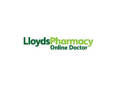 Lloyds Pharmacy Online Doctor