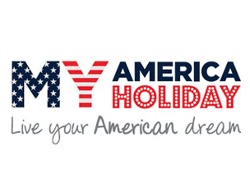 My America Holiday