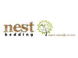 Nest Bedding