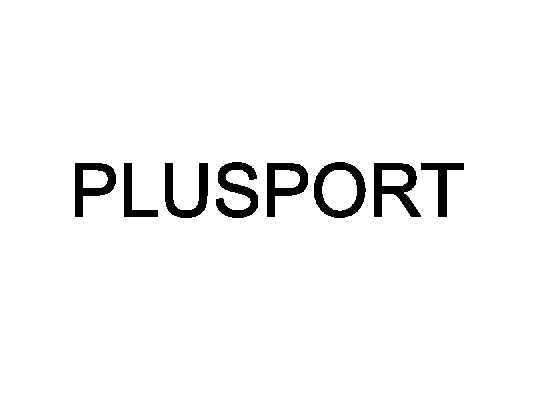Plusport
