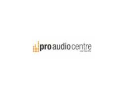 Pro Audio Centre
