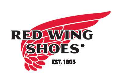 Red Wing Sho