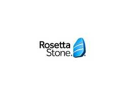 Rosetta Stone Language Software
