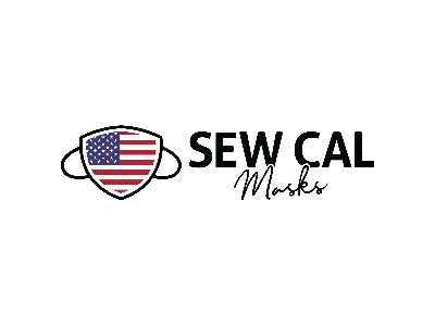 Sew Cal Masks