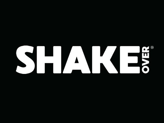 SHAKE OVER