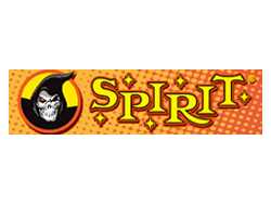 Spirithalloween
