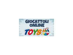 Toys Center