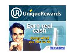 UniqueRewards