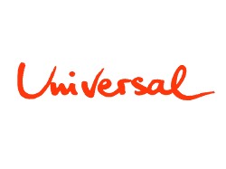 Universal Versand