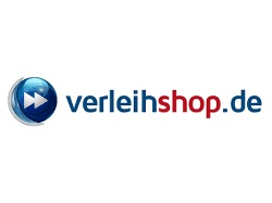 Verleih Shop