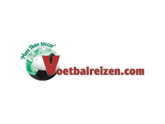 Voetbalreizen
