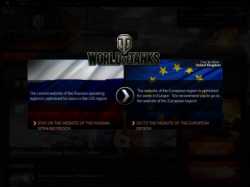 World Tanks