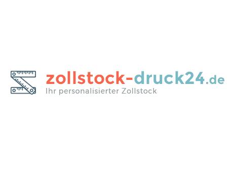 Zollstock-Druck24